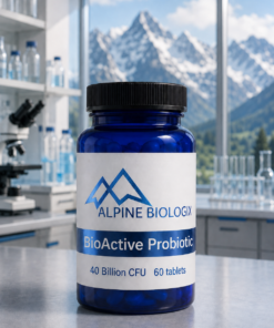 BioActive Probiotic